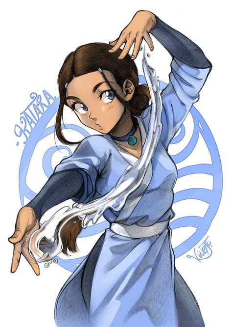 katara porn|Character: katara